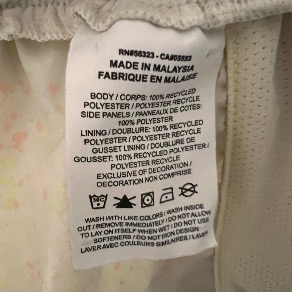 Nike Running Shorts Size Small - image 4